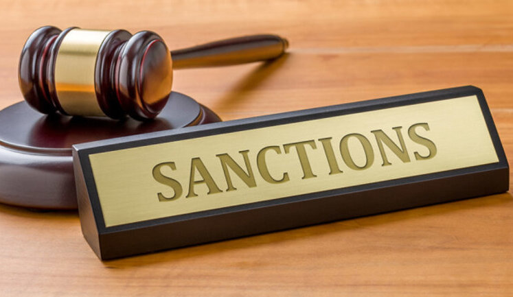РНБО запровадила санкції проти Арбузова, Клюєва, Поліщука та Шевцової
