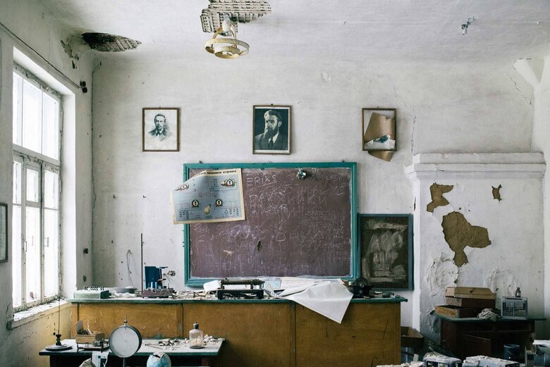 Війна — не привід для цензури, - інтерв’ю з фотографом Максимом Дондюком 29