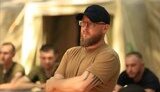 головний сержант 13 бригади НГУ штаб сержант Ющенко