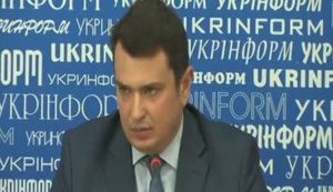 Ситник заперечує, що попереджав Омеляна про обшуки