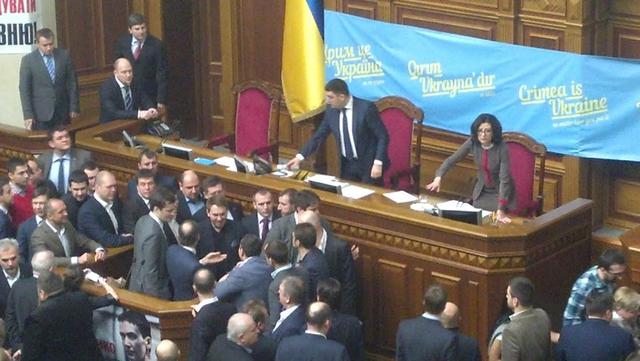 вр блокада гонтарева
