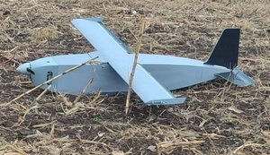 Incidents involving drones in Moldova