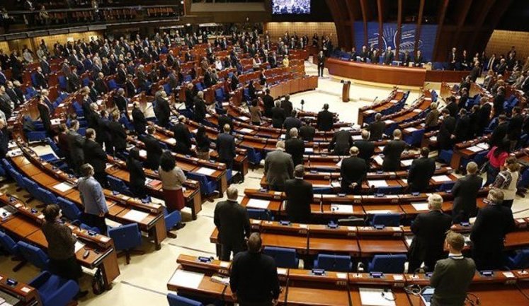 У Раді Європи спробують змінити регламент ПАРЄ, щоб повернути делегацію Росії, - Ар'єв