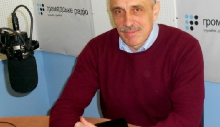 Набсовет назначил нового заместителя главы Общественной телерадиокомпании