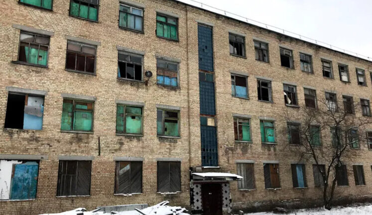 Фонд держмайна після трирічної перерви знову спробує продати в’язниці на Київщині та в Одесі
