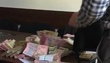 Межрегиональный конвертцентр с оборотом более 50 млн грн ликвидирован в Ивано-Франковской области. ФОТОрепортаж