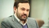 Ілля Пономарьов: "Ми - перша ластівка великого інвестиційного буму в Україні"