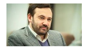Илья Пономарев: "Мы – первая ласточка большого инвестиционного бума в Украине"