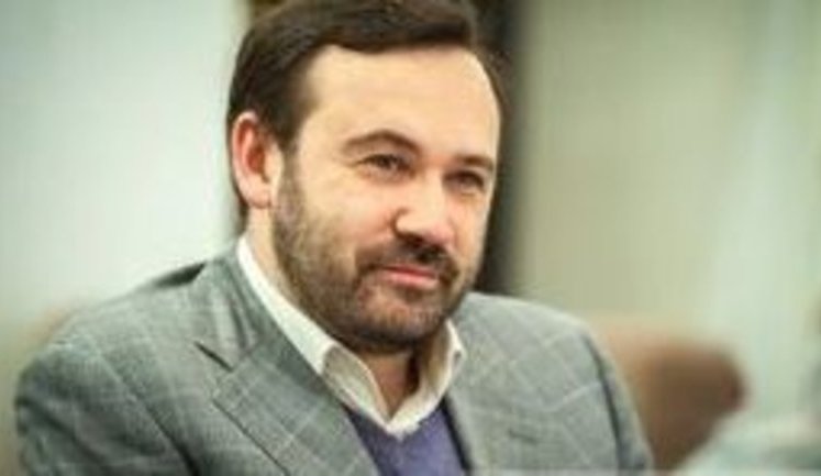 Илья Пономарев: "Мы – первая ласточка большого инвестиционного бума в Украине"