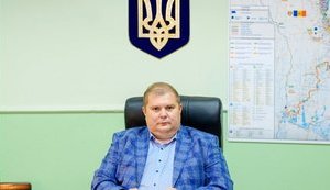 И.о. начальника Одесской таможни Пудрик уволен за 