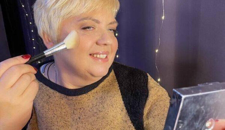 He gave order to shoot civilians: police identified killer of "woman with red manicure" in Bucha - Iryna Filkina