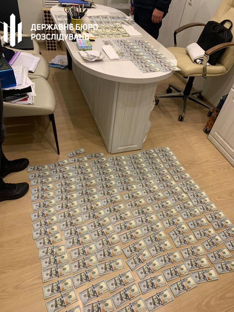 На Хмельниччині викрили керівницю МСЕК та її сина на незаконному збагачені на мільйони доларів