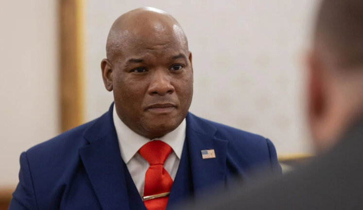 Пастор Бернс про небезпеку ядерної війни: мільйони росіян можуть загинути