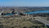ГАСИ выдала разрешение на строительство моста в Запорожье, - Кубраков. ФОТО