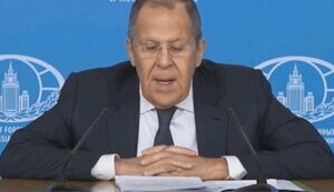 Лавров розповідає росіянам про американські "злидні": "Там нищета на каждом шагу, если сойти с центральных магистралей". ВIДЕО