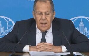 лавров розказує росіянам про злидні сан-франциско