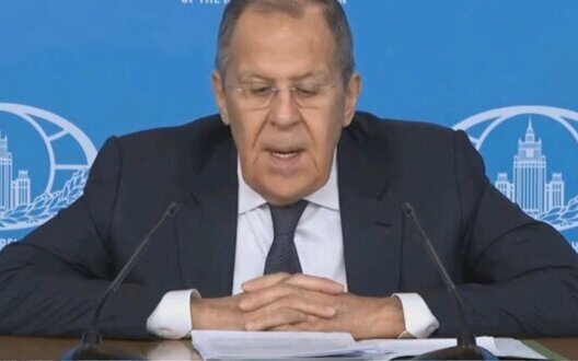 Сергей Лавров о территориальных уступках Украине