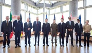 Саміт чітких зобов’язань