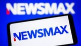 Американский новостной канал Newsmax