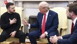 Зеленський: Почуваюся "зрадженим" через дизельну угоду Трампа з РФ, Україна втрачає сильного партнера
