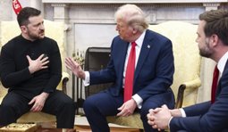 венс,зеленський,трамп