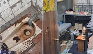 В ГКВС отреагировали на заявления о камере Магамедрасулова