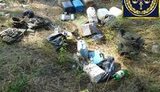 На Черниговщине двое дневальных украли из хранилища части имущества на 38 тыс. грн, - военная прокуратура. ФОТО