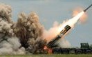 Russian Federation shells Bilyi Kolodiaz in Kharkiv region on February 25, 2025