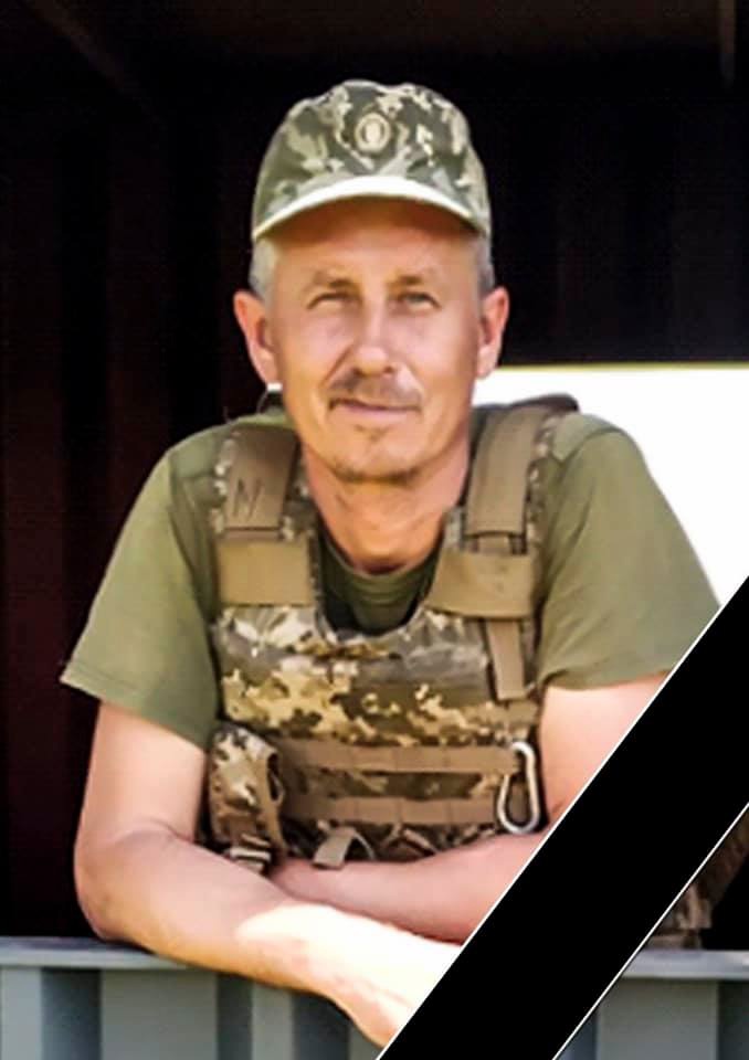 Полеглі Герої вересня 2021 05