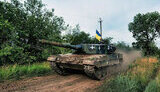 Танки Leopard 2 зазнають невдачі на війні в Україні