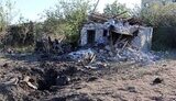 Наслідки атаки РФ на Харківщину