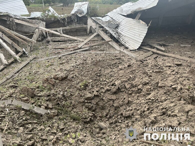 Occupiers attacked 19 settlements of Donetsk region in day. There are killed and wounded 12