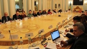 Рада суддів сьогодні розгляне питання оптимізації судової системи
