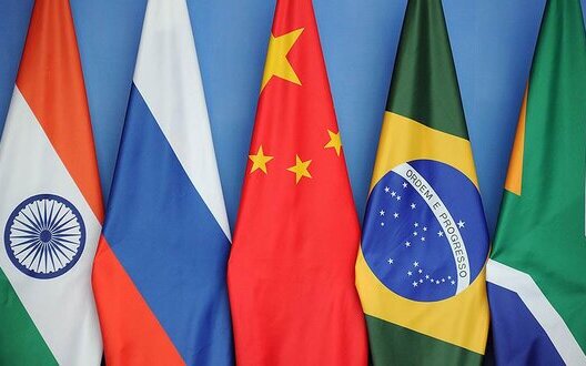 Thailand accepts Russia’s invitation to become a BRICS partner country