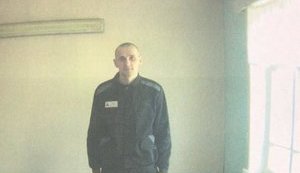 Все зависит от Путина, - сестра Сенцова Каплан о возможности его помилования. ВИДЕО
