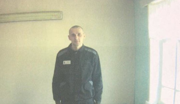 Все зависит от Путина, - сестра Сенцова Каплан о возможности его помилования. ВИДЕО