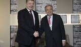 порошенко