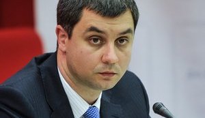 Кабмин назначил главой Госспецсвязи Петрова