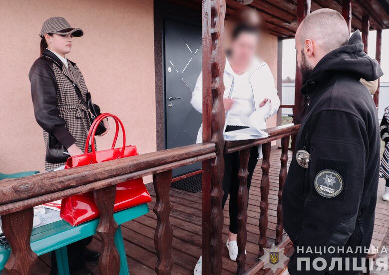 Шахраї привласнили кошти на фортифікації фронту на Сумщині