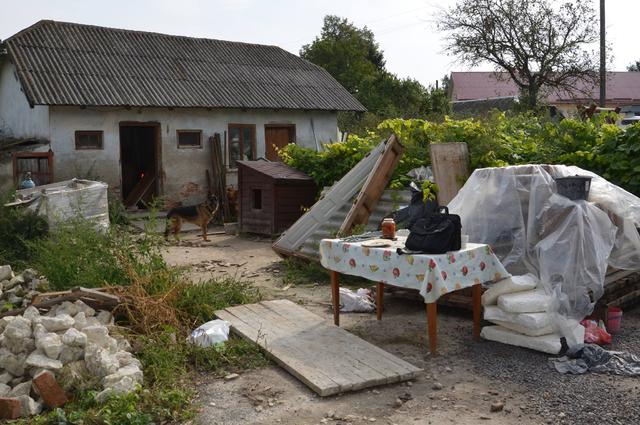 Учасник АТО загинув від вибуху гранати на Тернопільщині, - Нацполіція 01 Учасник АТО загинув від вибуху гранати на Тернопільщині, - Нацполіція 01