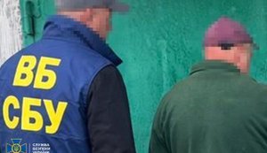 Устроился на работу на несколько заводов в Днепре, чтобы корректировать удары РФ: СБУ задержала агента ГРУ. ФОТОрепортаж