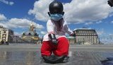 Україна сьогодні святкує День вишиванки: дудл від Google, одягнені пам