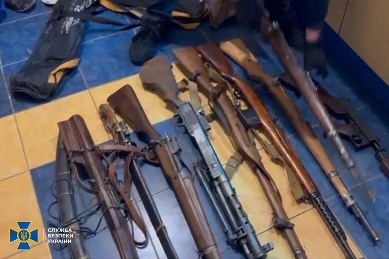 SSU has neutralized FSS agent network that, on October 18, adjusted Russian missiles to target multi-story building in Zaporizhzhia. 05