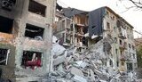 Лінія фронту за 1,5 км від Мирнограда