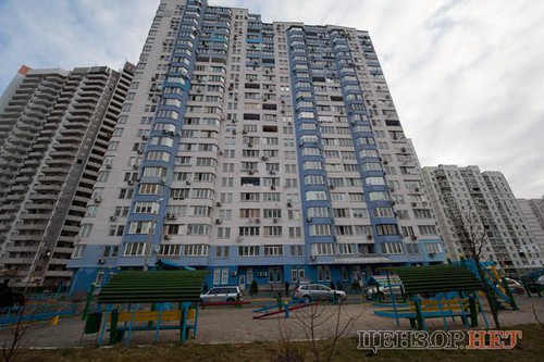Цензор.НЕТ Изображение