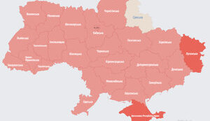 тривога