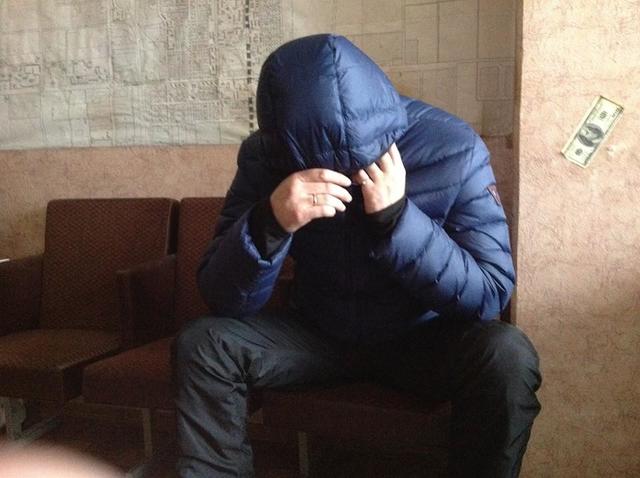 титушки