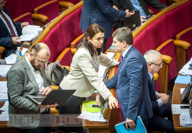 гопко