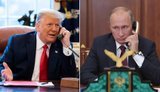 Трамп поговорил с Путиным: в Кремле раскрыли детали разговора