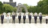g-7,сімка,хіросіма